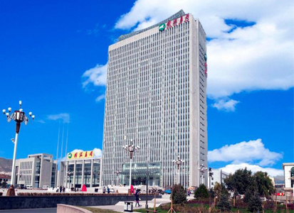 大同煤礦集團有限責任公司